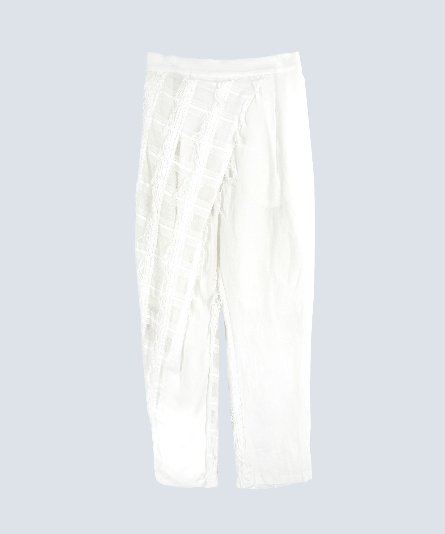 HAY PANTS – COQ KANAKO KAJIHARA online store