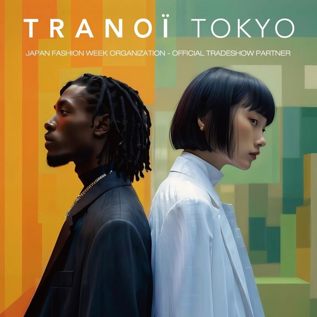 【東京】TRANOI TOKYO A/W 26展のお知らせ