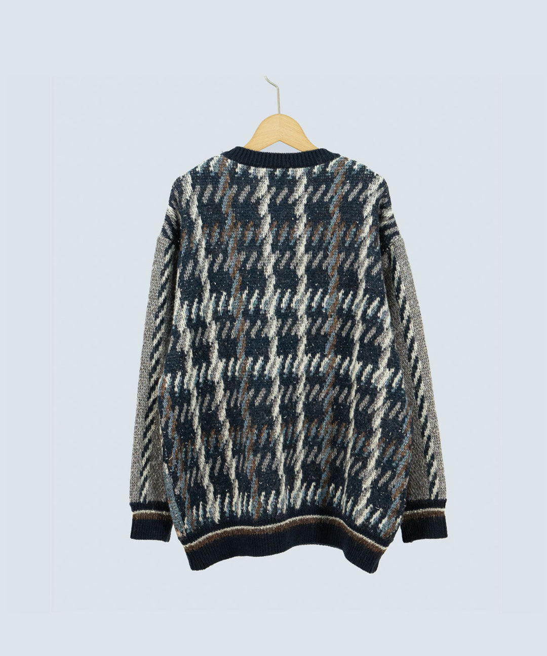 CAMUY PULLOVER