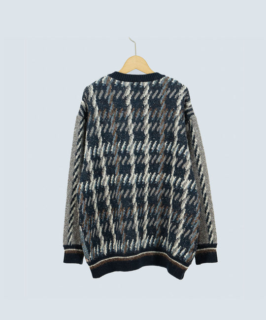 CAMUY PULLOVER