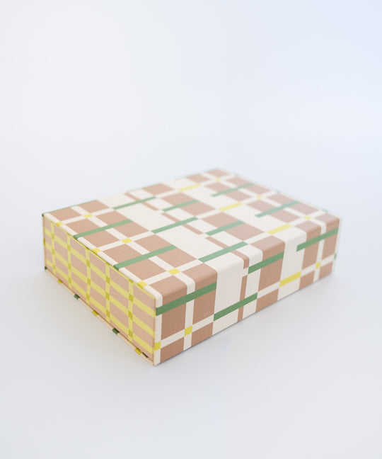 GIFT BOX L