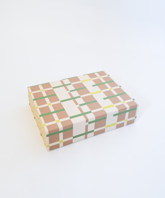GIFT BOX S