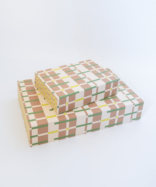 GIFT BOX S