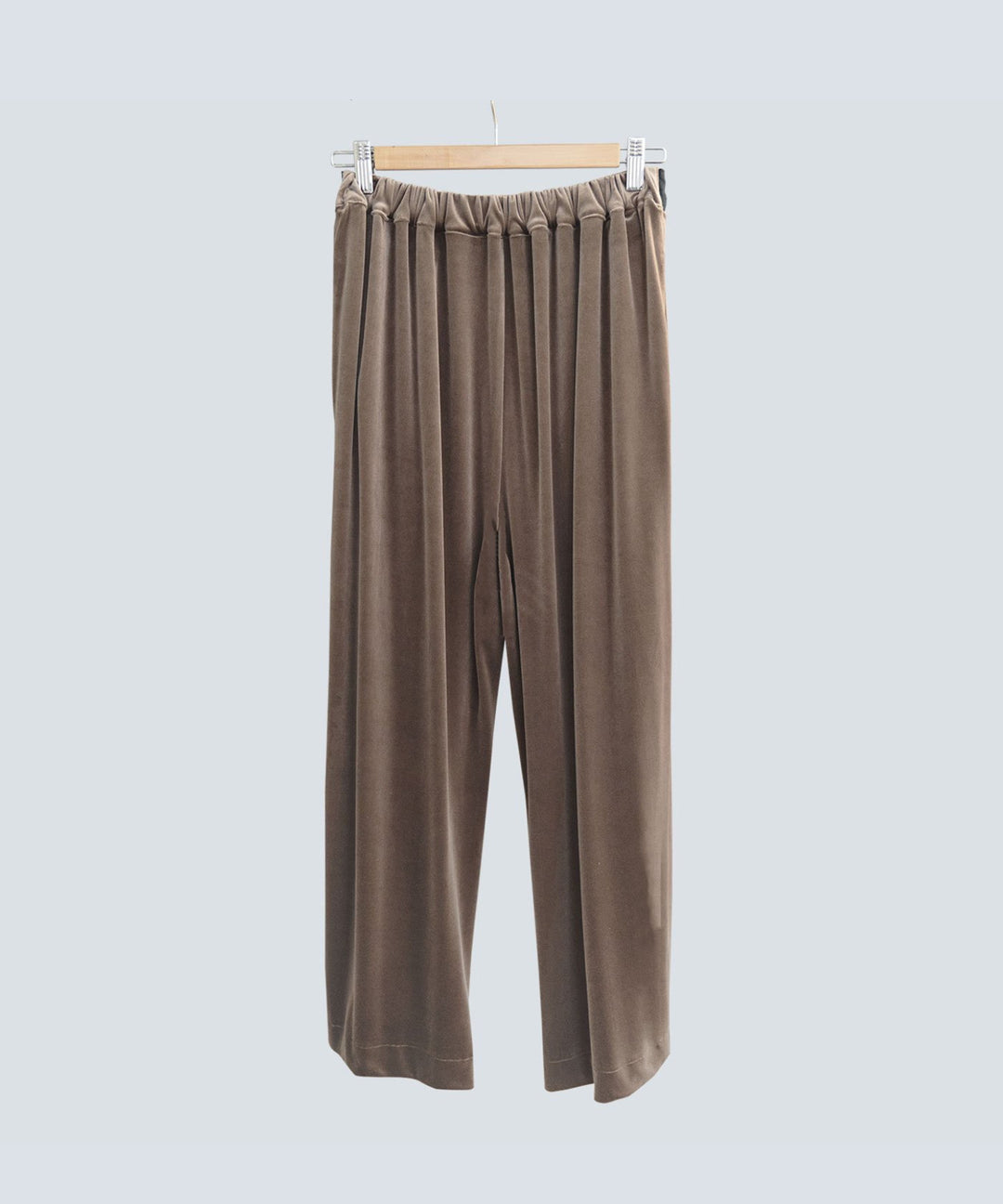 2WAY KNOT VELOR2 PANTS