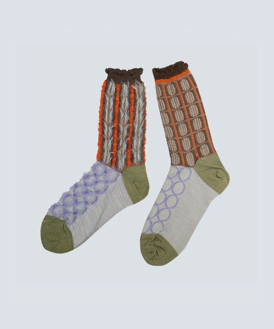 BAMBI DOTS SOCKS