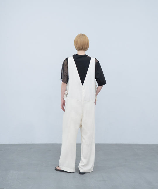 2WAY WORKS OVERALLS