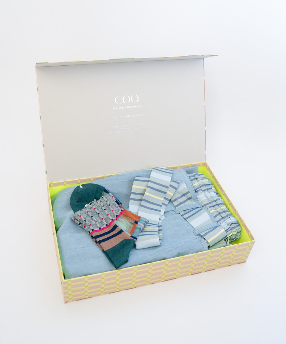 GIFT BOX L
