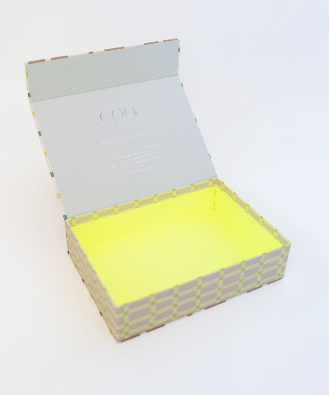 GIFT BOX S