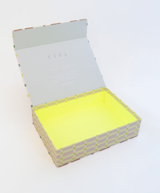 GIFT BOX S
