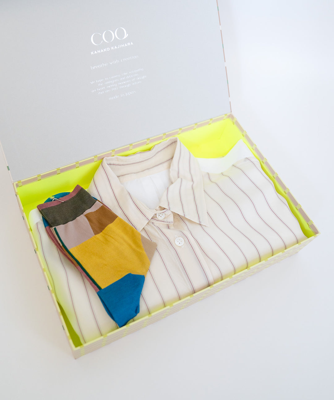 GIFT BOX L