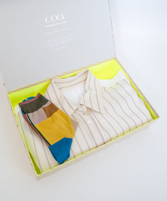 GIFT BOX L