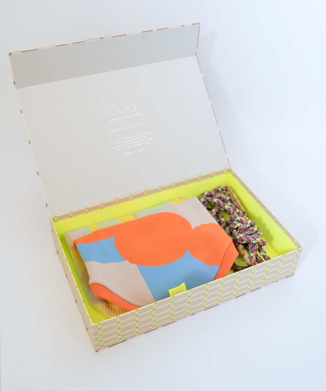 GIFT BOX L