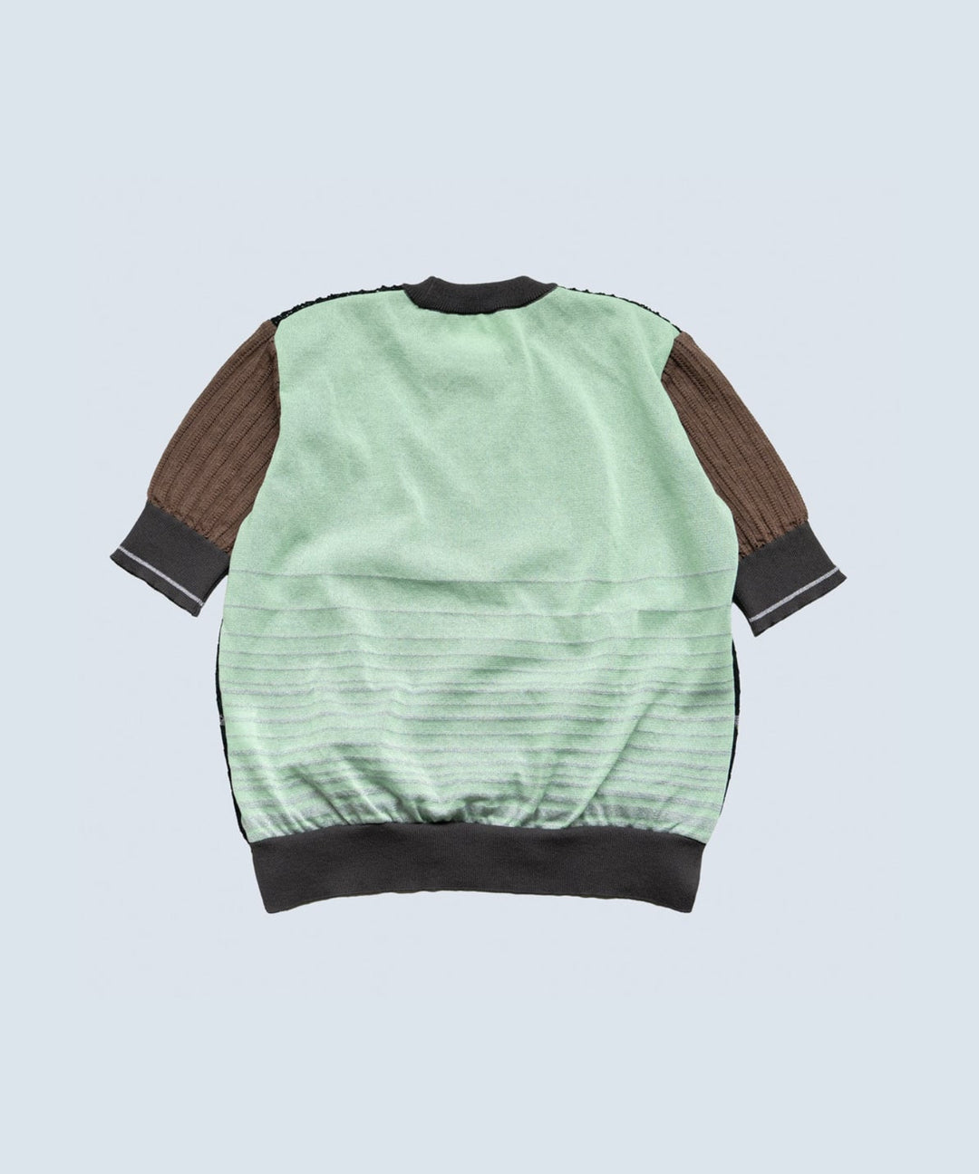 HORIZON SHORT SLEEVE KNIT