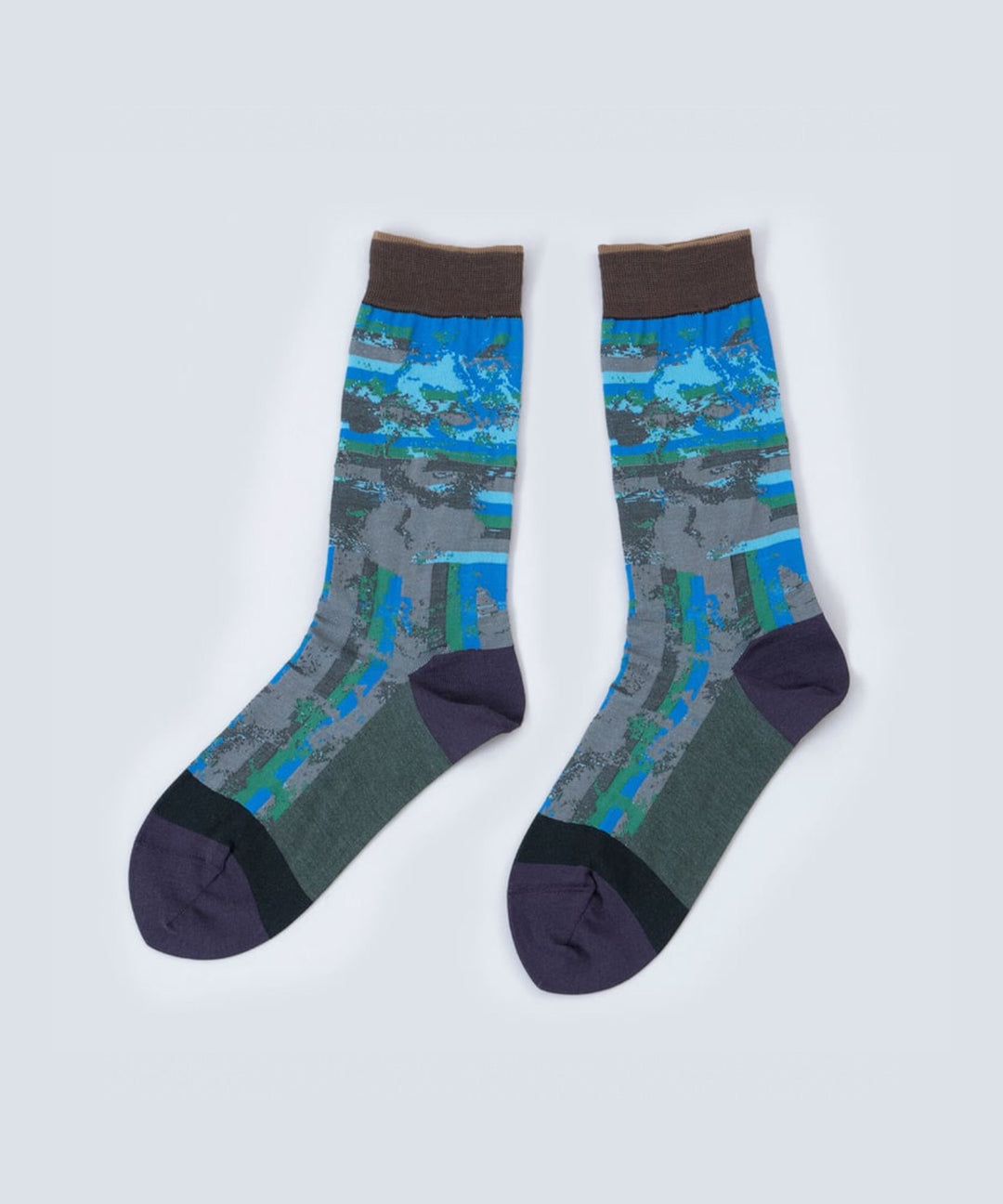 STONE WATER SOCKS