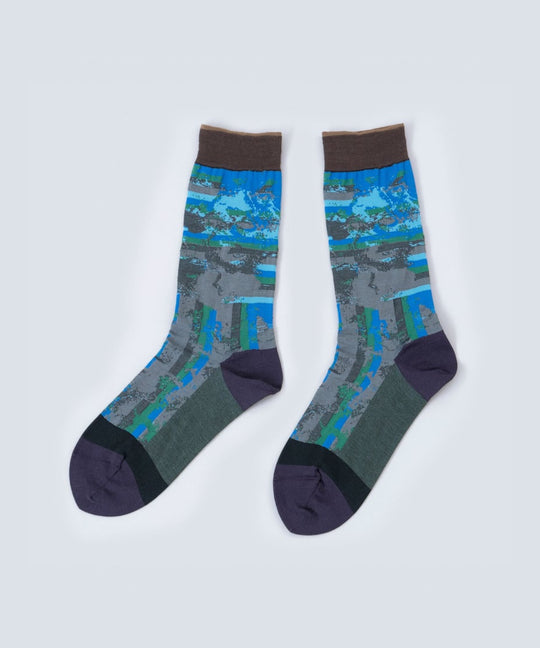 STONE WATER SOCKS