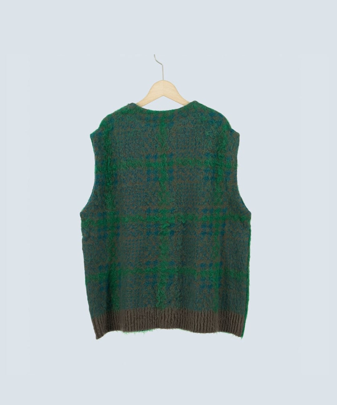MATAGI KNIT VEST
