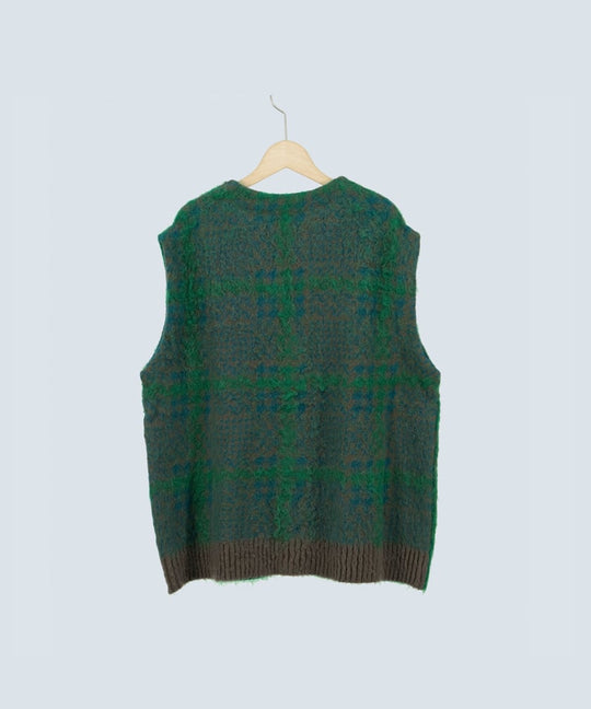 MATAGI KNIT VEST