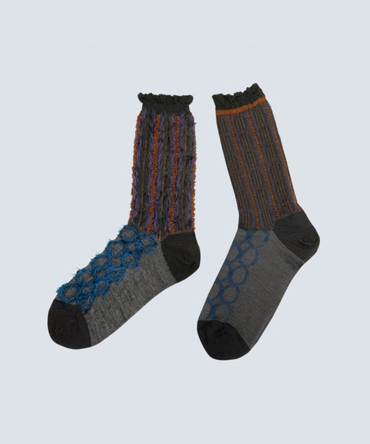 BAMBI DOTS SOCKS