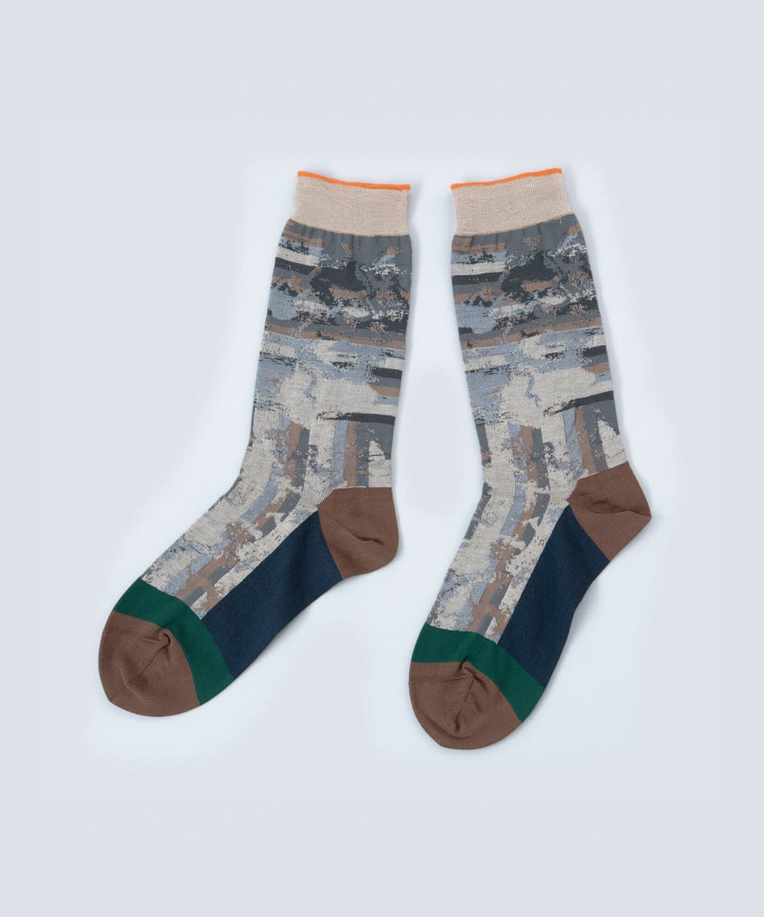 STONE WATER SOCKS