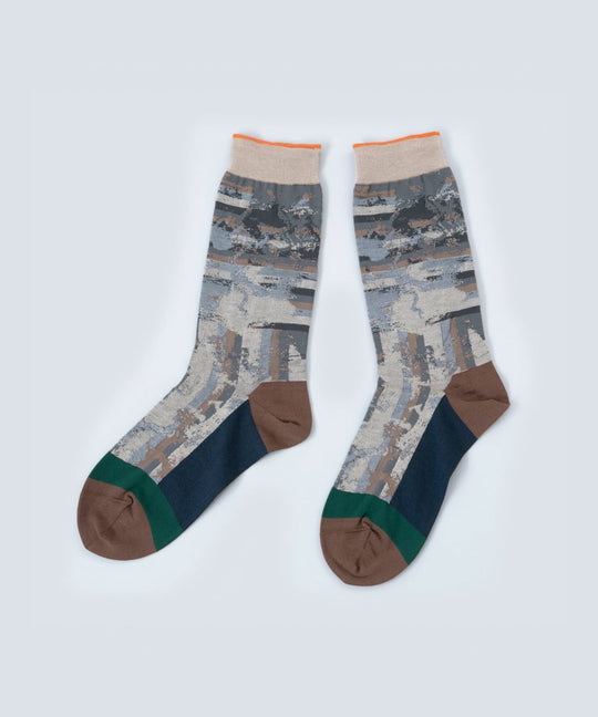 STONE WATER SOCKS