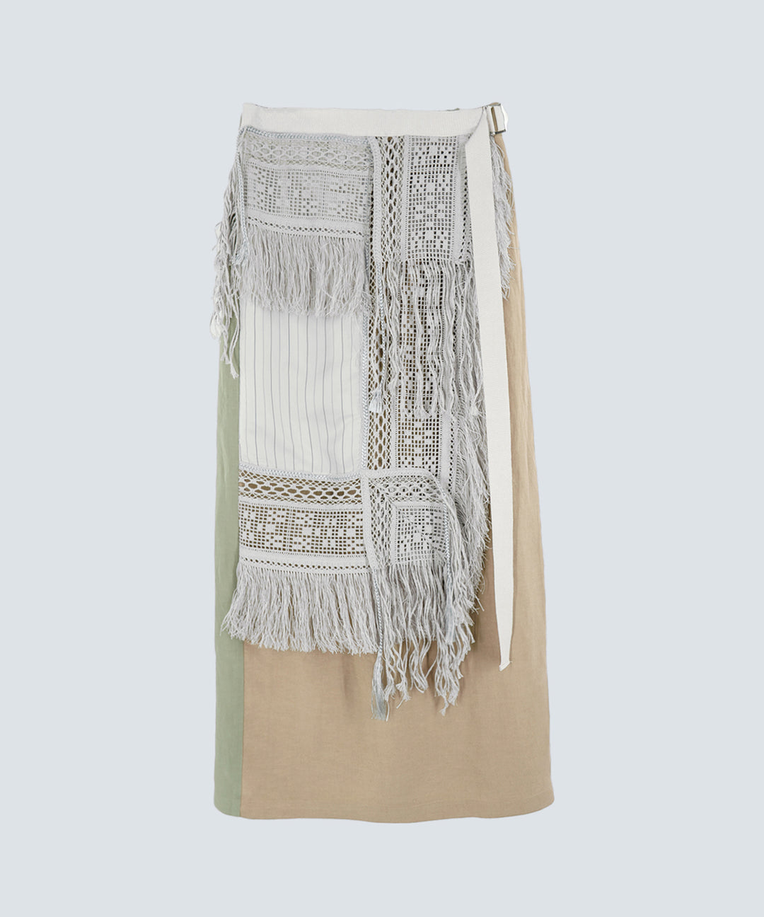 ASSEMBLE SKIRT