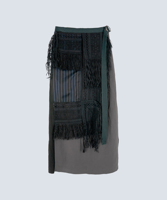 ASSEMBLE SKIRT