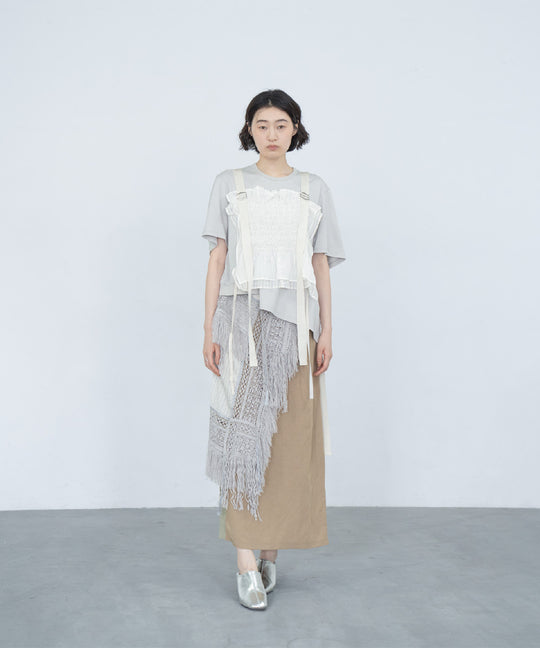 ASSEMBLE SKIRT