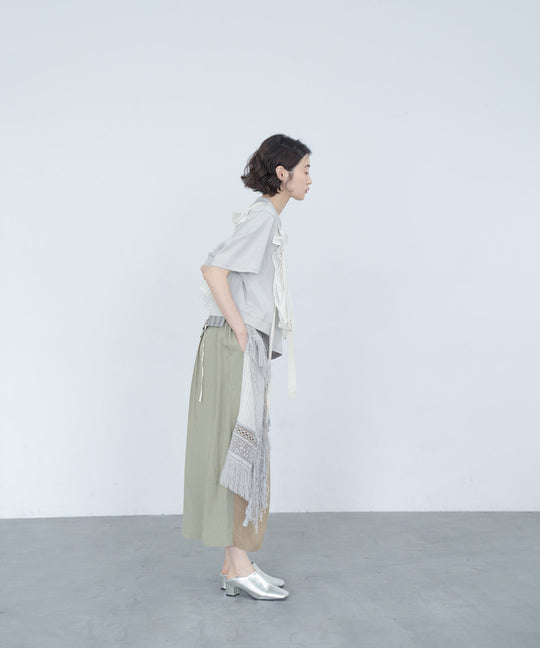 ASSEMBLE SKIRT