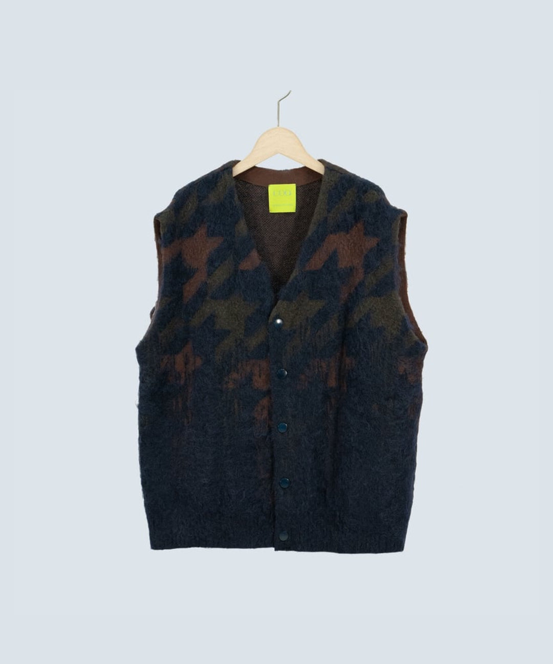 MATAGI KNIT VEST