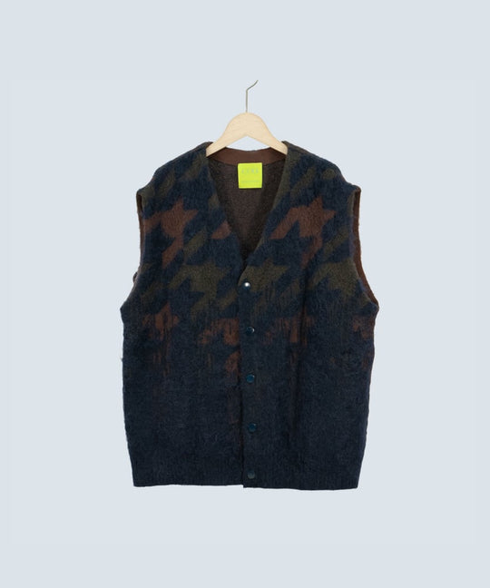 MATAGI KNIT VEST