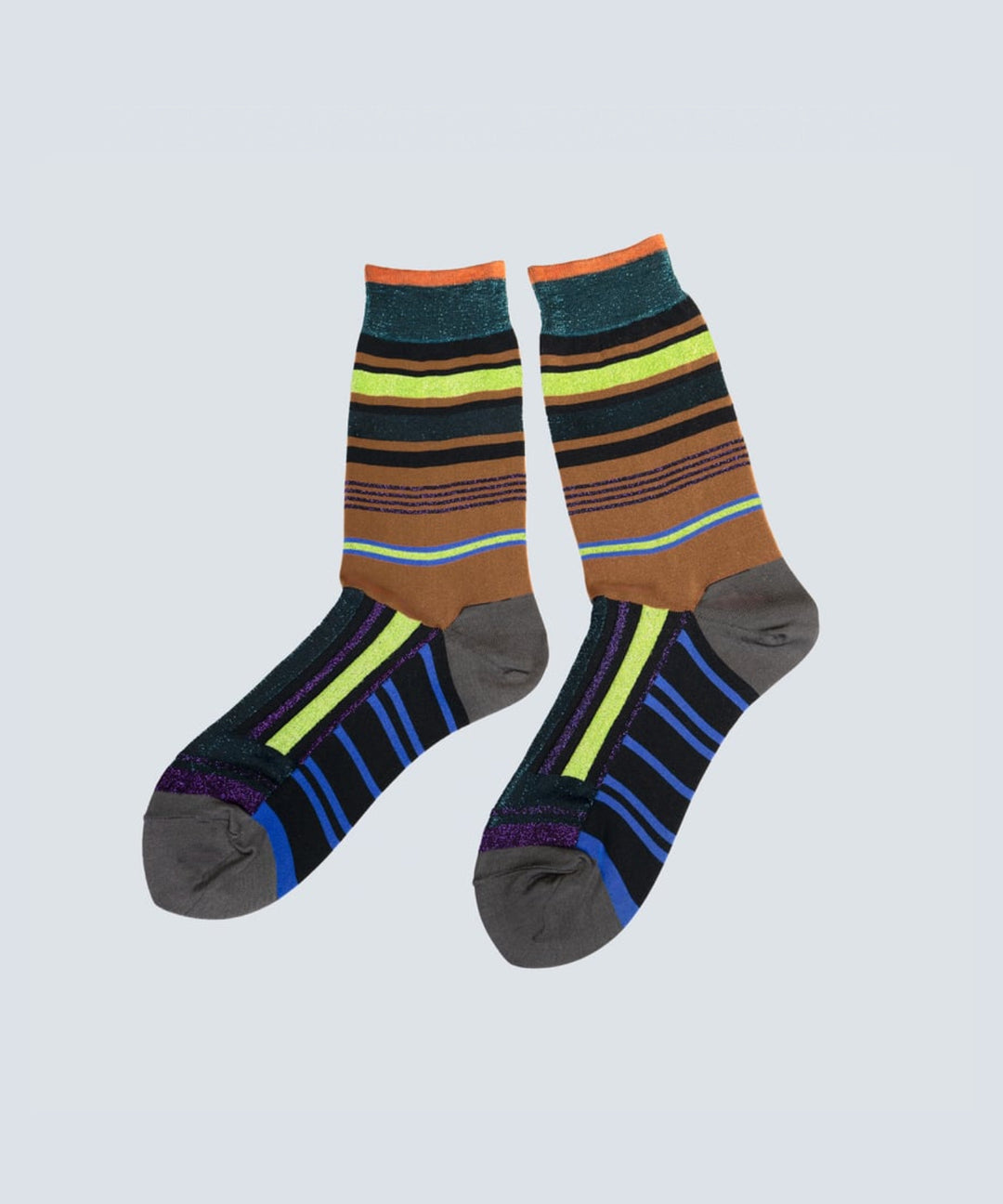 HORIZON BORDER SOCKS