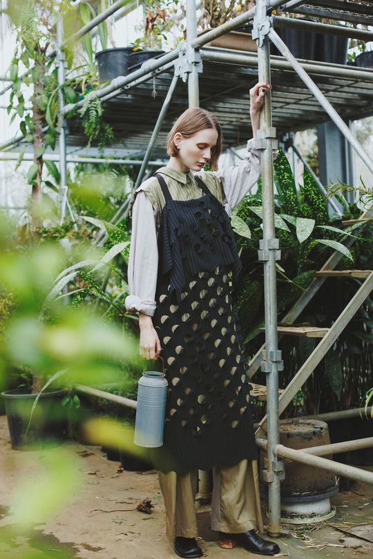 REMIX MULTIWAY SHIRT