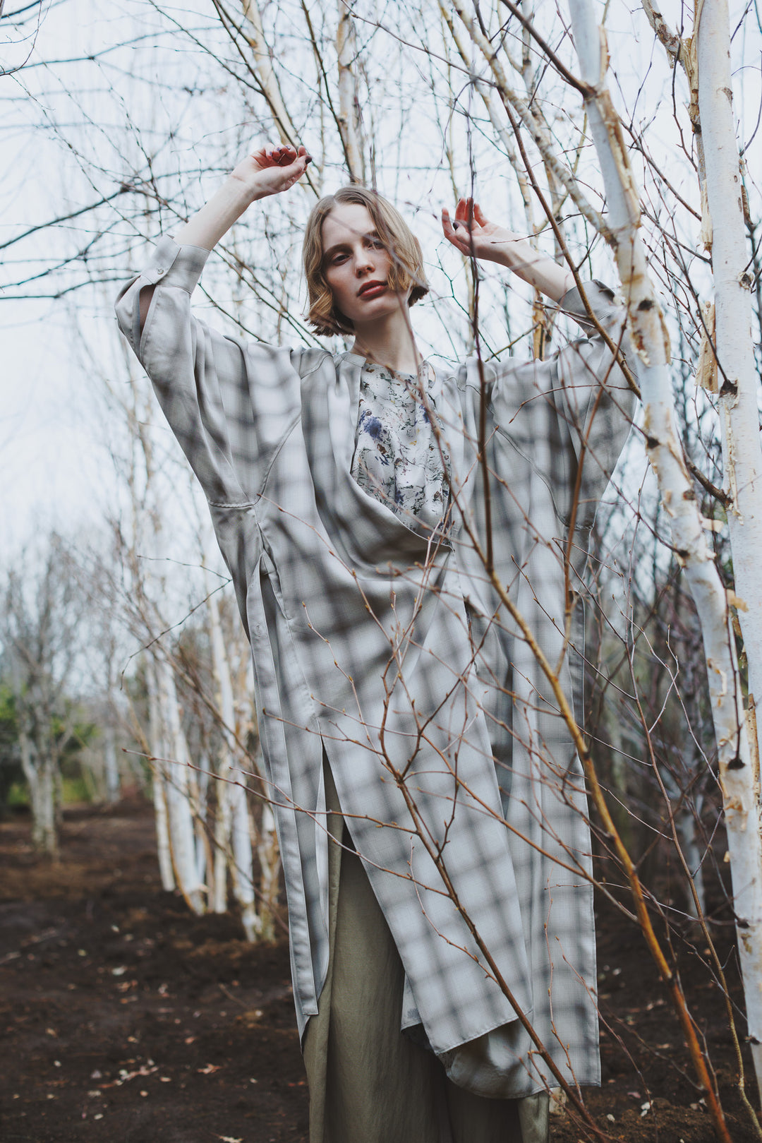 CULTIVATION CHECK ONE PIECE