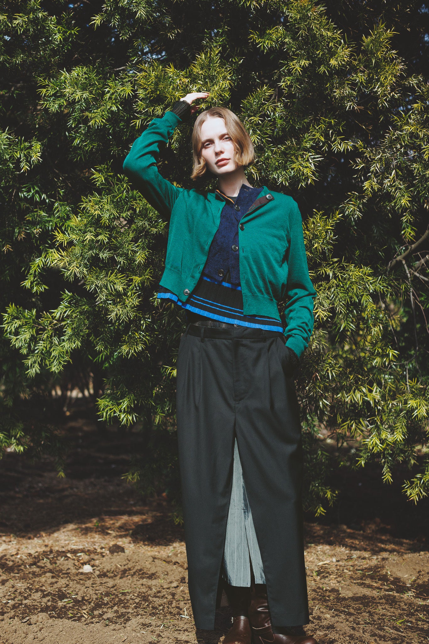 26AW – COQ KANAKO KAJIHARA online store