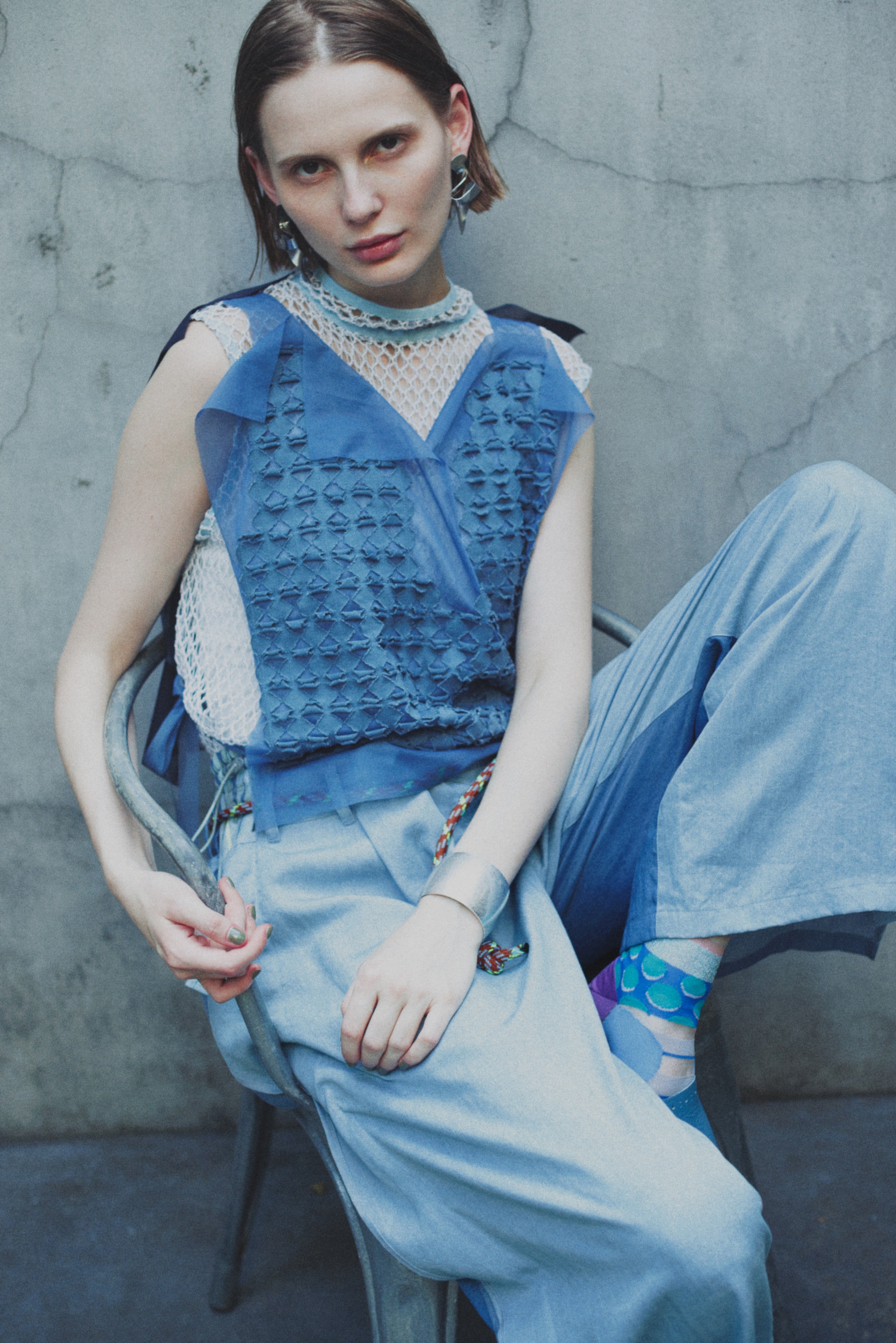ABOUT – COQ KANAKO KAJIHARA online store