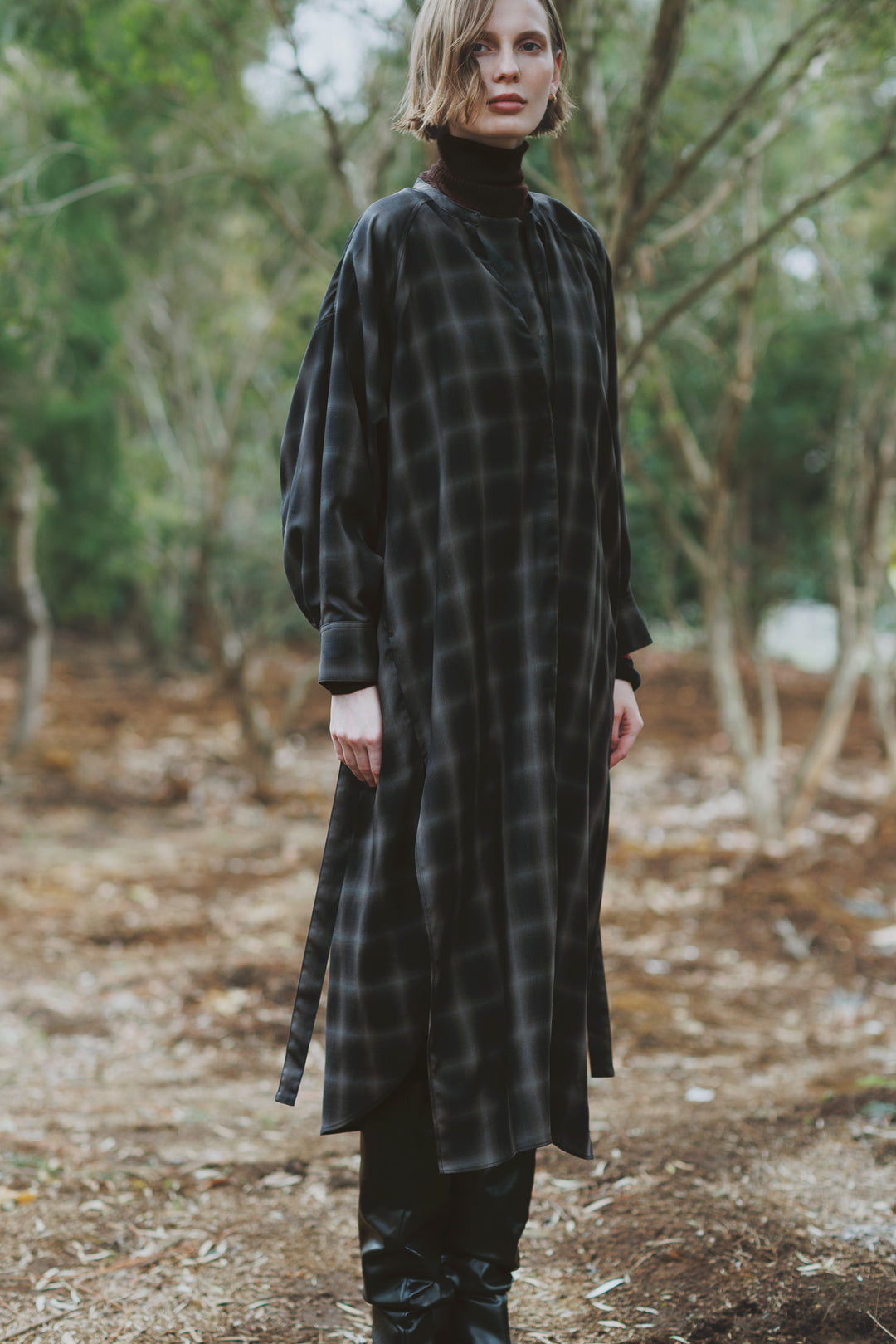 CULTIVATION CHECK ONE PIECE