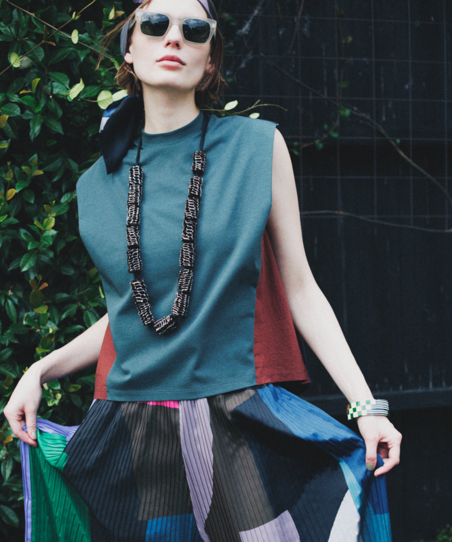 ALL WEAR – COQ KANAKO KAJIHARA online store