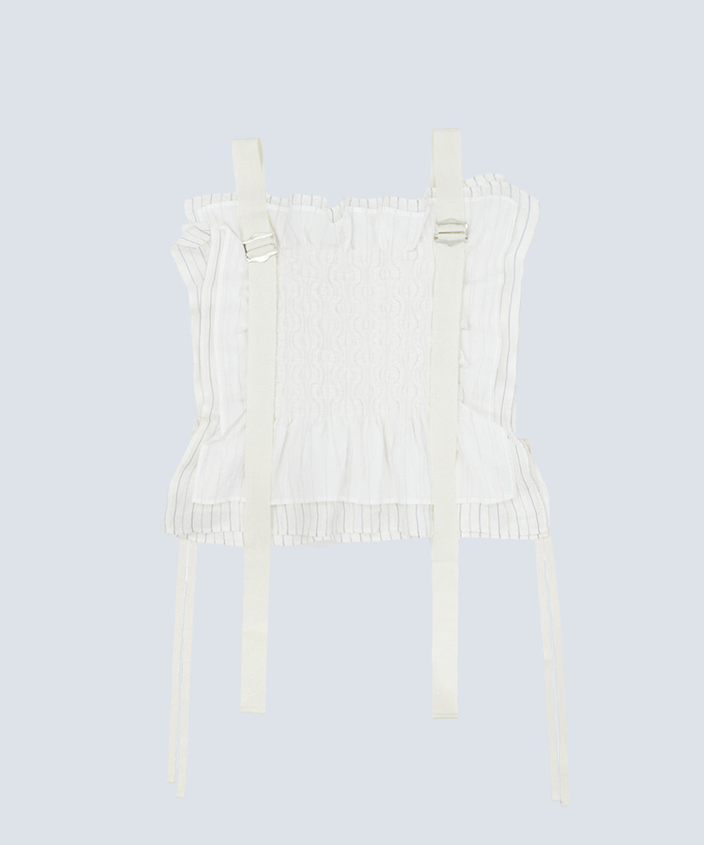 CONDENSE VEST