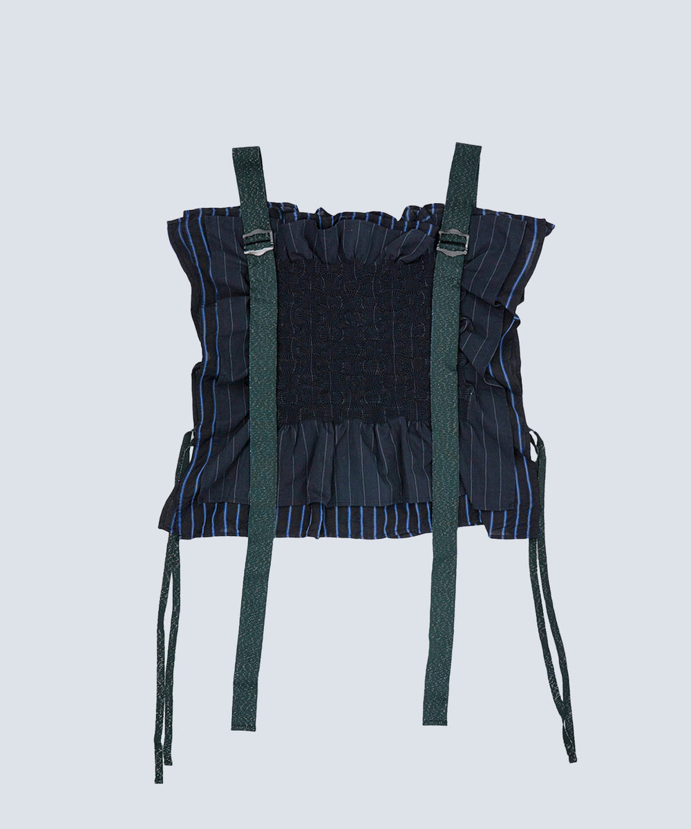 CONDENSE VEST
