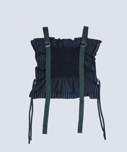 CONDENSE VEST