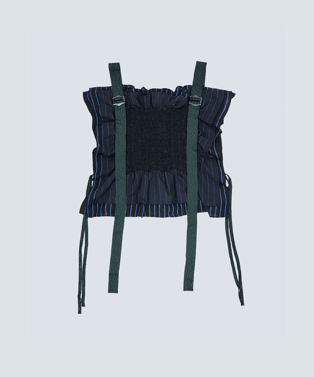CONDENSE VEST