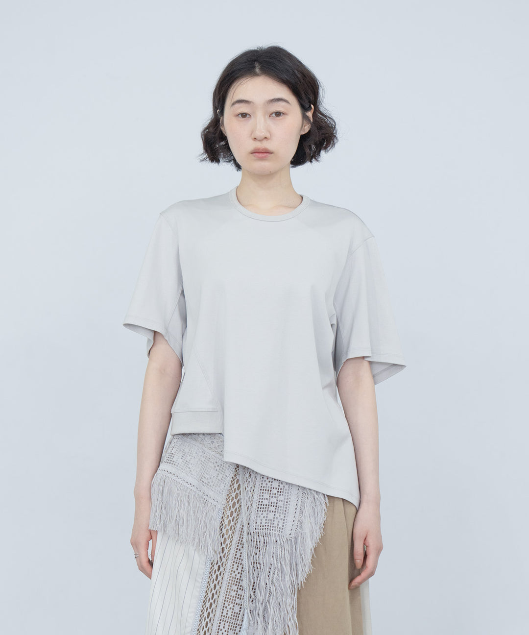 CROSS T SHIRT