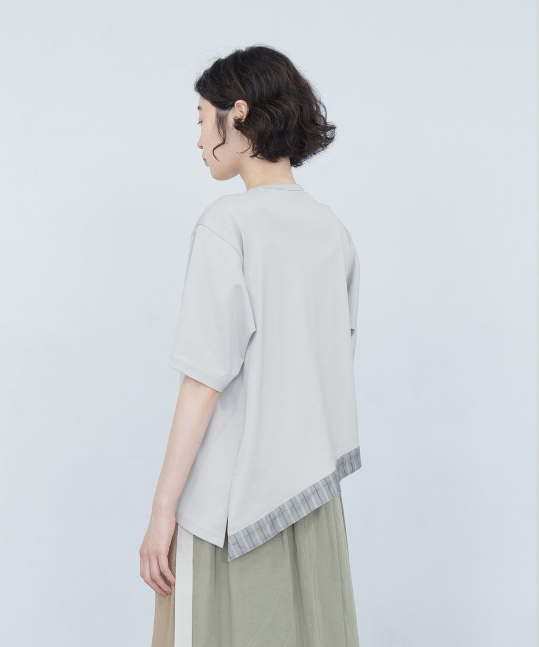 CROSS T SHIRT