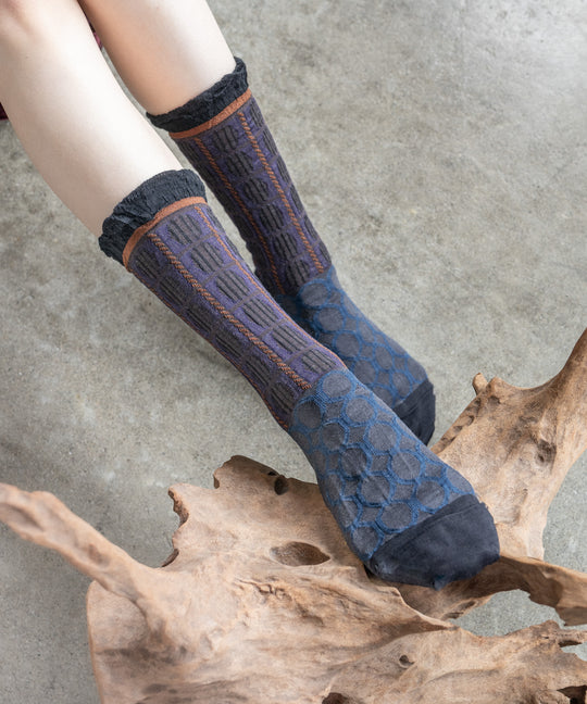 BAMBI DOTS SOCKS