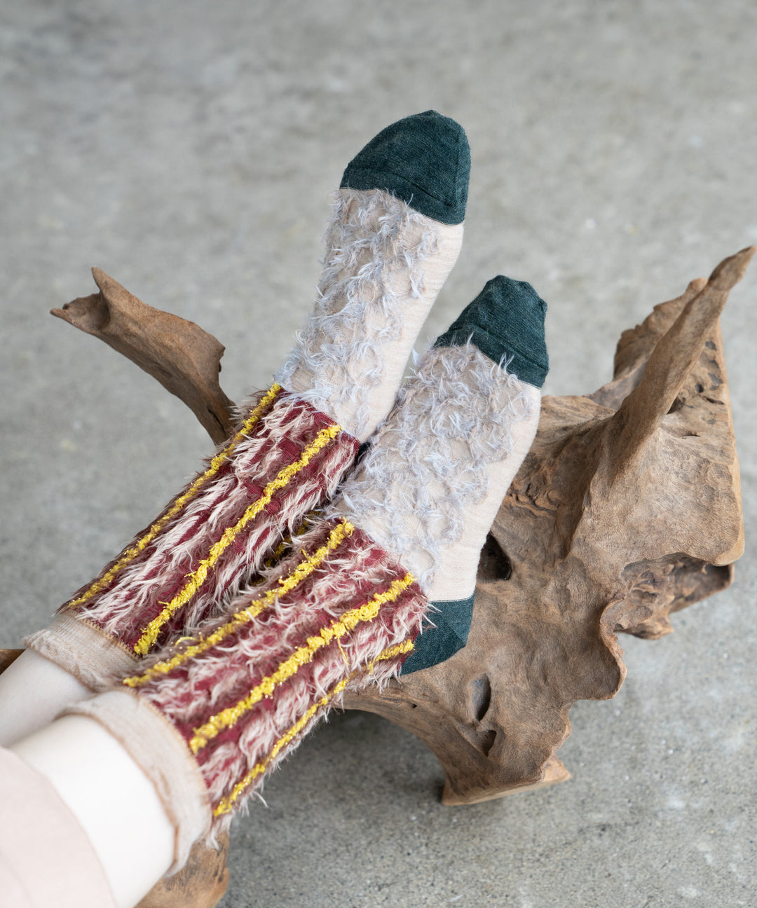 BAMBI DOTS SOCKS