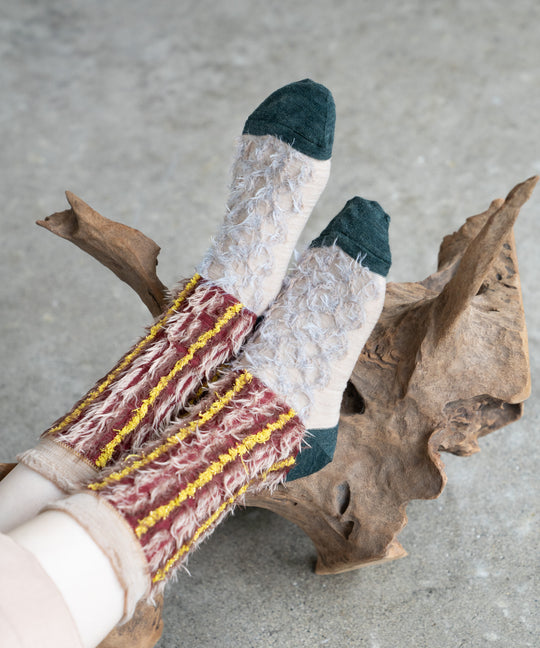 BAMBI DOTS SOCKS