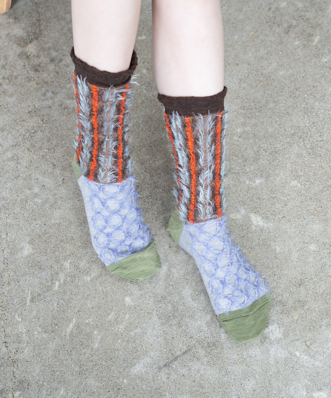 BAMBI DOTS SOCKS