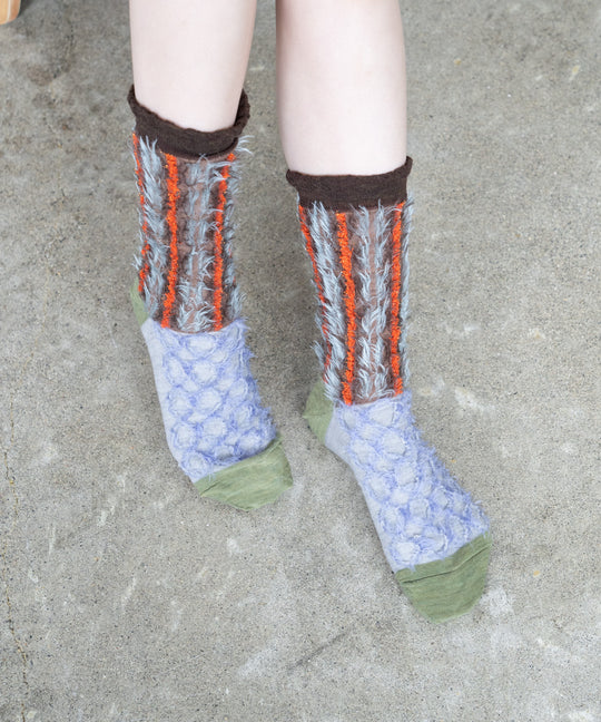 BAMBI DOTS SOCKS
