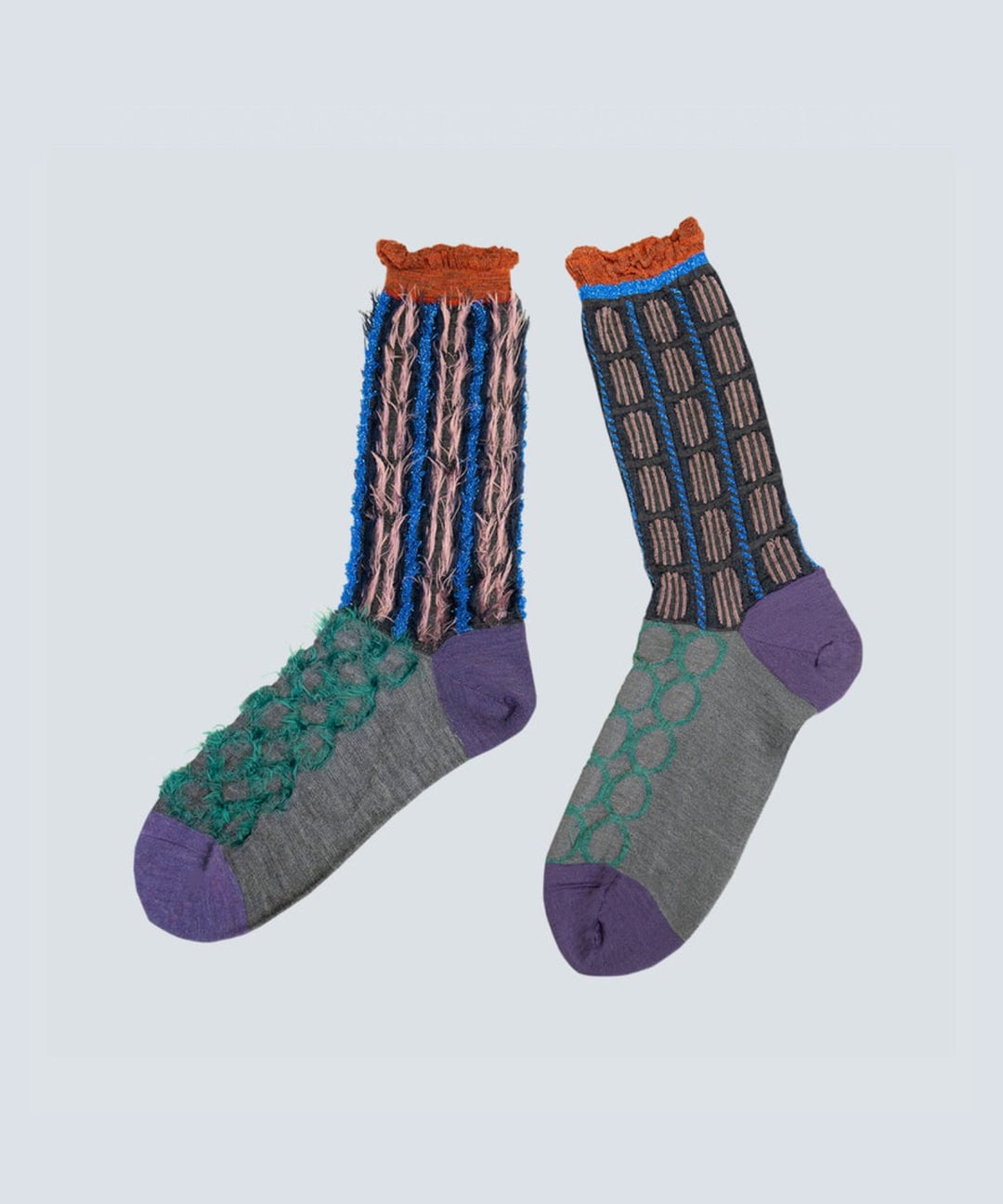 BAMBI DOTS SOCKS