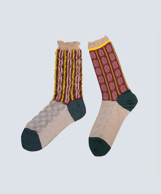 BAMBI DOTS SOCKS